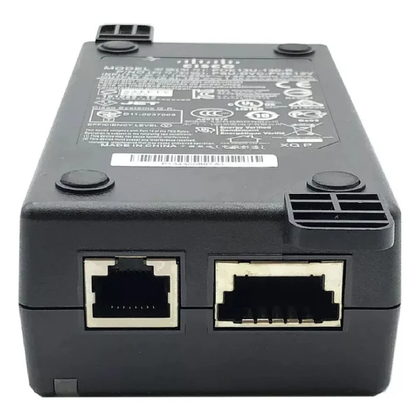 Cisco 13W Poe Adaptör Poe13u-130-R - Görsel 2