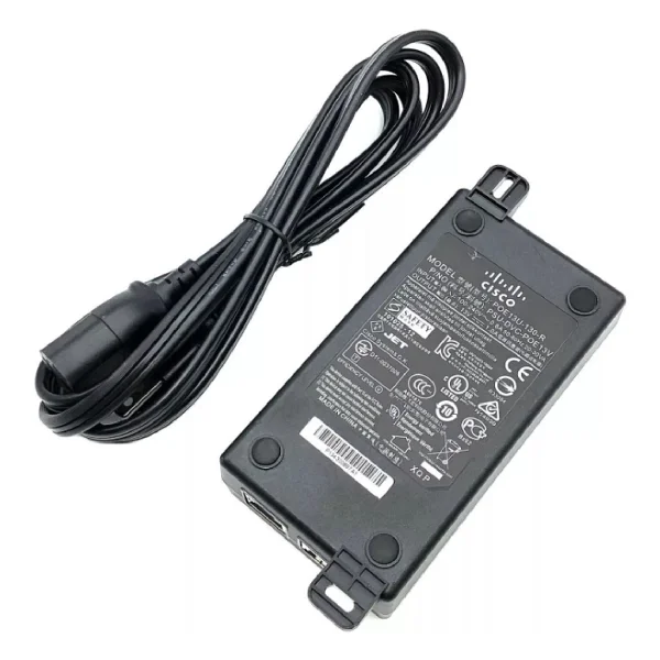 Cisco 13W Poe Adaptör Poe13u-130-R - Görsel 4