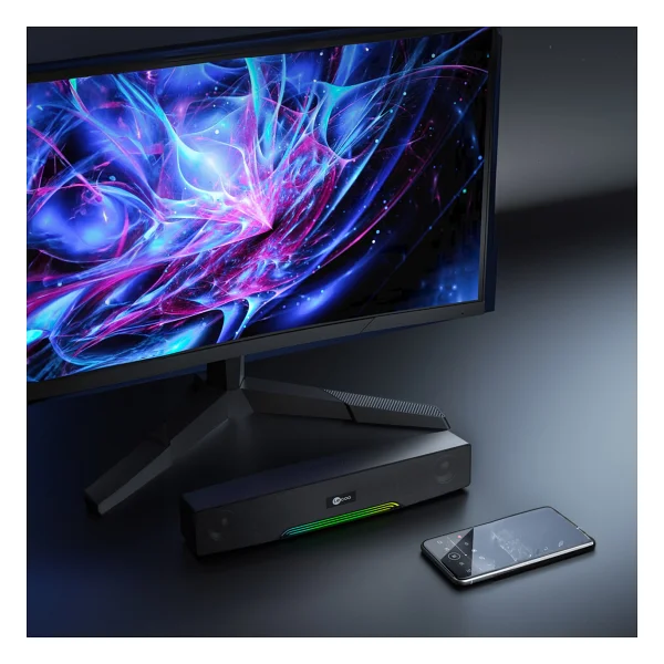 Lenovo Lecoo DS109 10 W Soundbar - Görsel 4