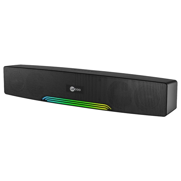 Lenovo Lecoo DS109 10 W Soundbar - Görsel 8