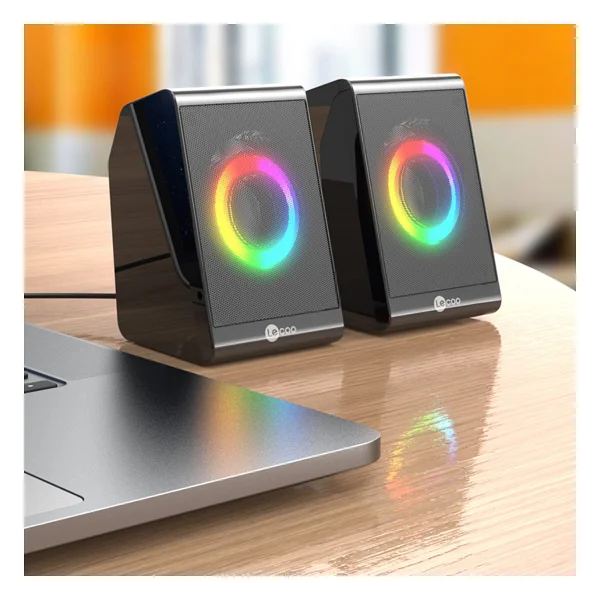 Lenovo Lecoo DS100 1+1 Hoparlör - Görsel 2