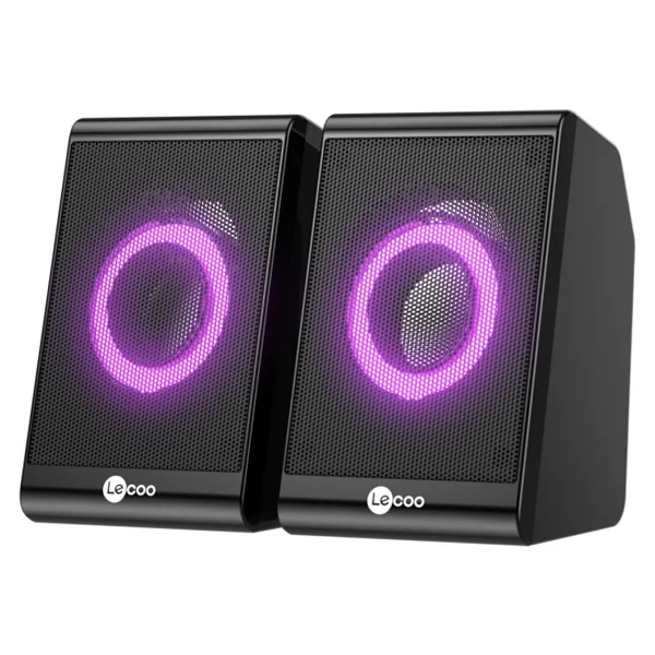 Lenovo Lecoo DS100 1+1 Hoparlör - Görsel 9