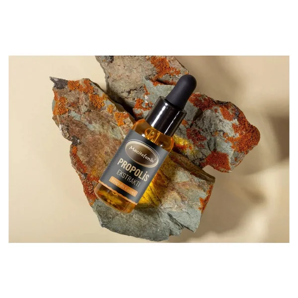 Mecitefendi Sıvı Propolis 30 Ml - Görsel 3