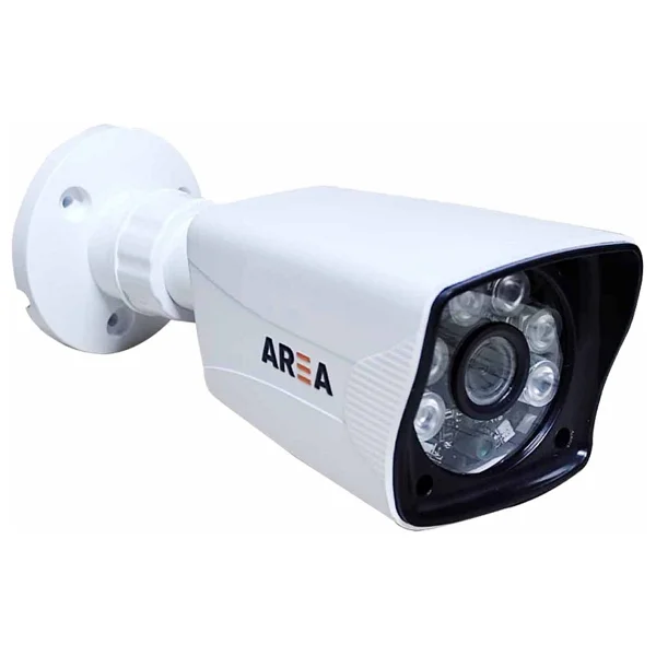Area Güvenlik Sistemleri Analog Mini Araç Kamerası - 6 IR LED, HD Görüntü Kalitesi, Gündüz & Gece Modu - Görsel 5