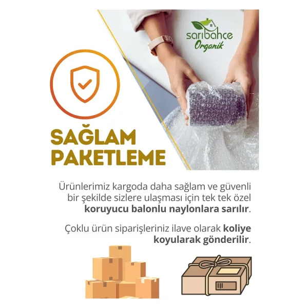 Hünnap Sirkesi 500 ml - Organik Doğal Fermente - Görsel 4
