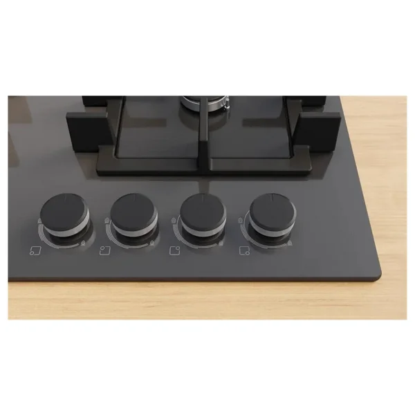 Bosch Serie 4 PNN6B9P40O Ankastre Ocak - Görsel 4