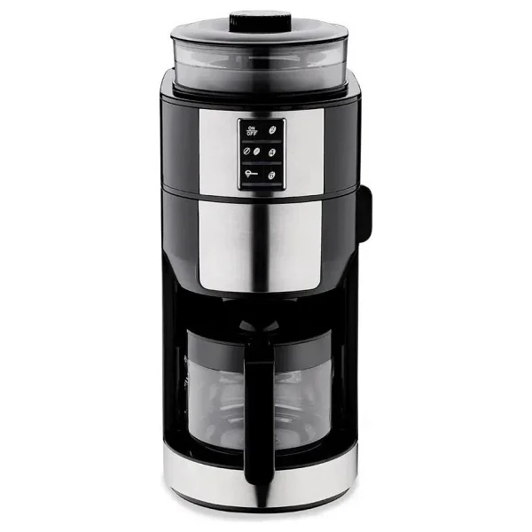 Korkmaz Caffeina A980 Dijital Öğütücülü Filtre Kahve Makinesi - Görsel 5