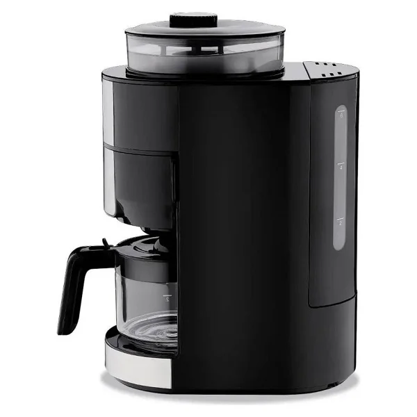 Korkmaz Caffeina A980 Dijital Öğütücülü Filtre Kahve Makinesi - Görsel 4