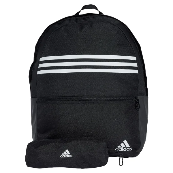 Adidas Classic Horizontal 3 Stripes IZ1895 Sırt Çantası - Görsel 2