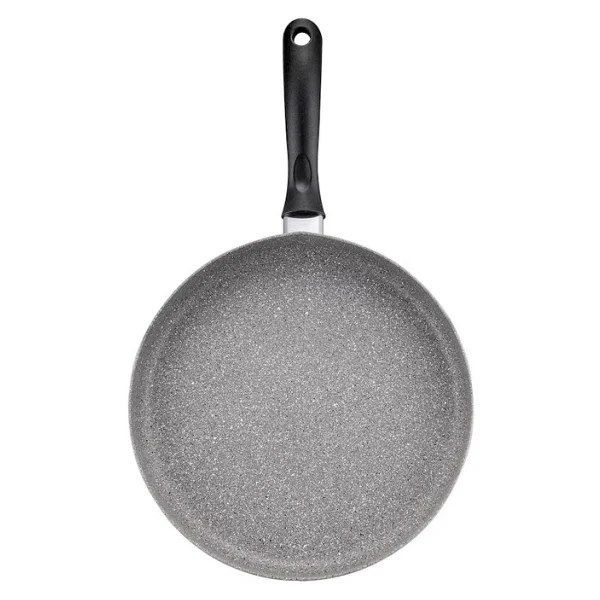 Emsan Rosa 30 cm Granit Balık Tavası - Görsel 6