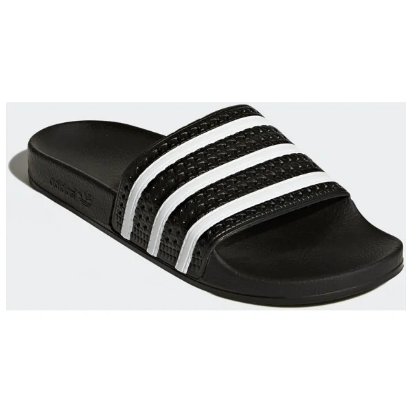 Adidas Adilette 280647 Siyah Terlik - Görsel 2