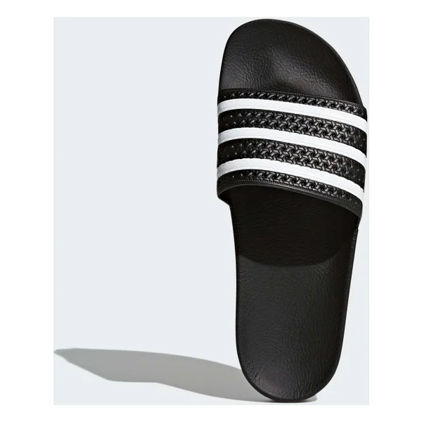 Adidas Adilette 280647 Siyah Terlik - Görsel 3