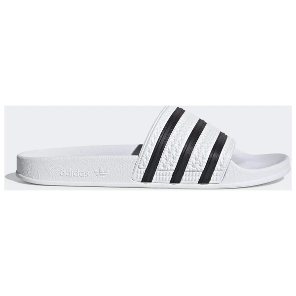 Adidas Adilette 280648 Beyaz Terlik - Görsel 8