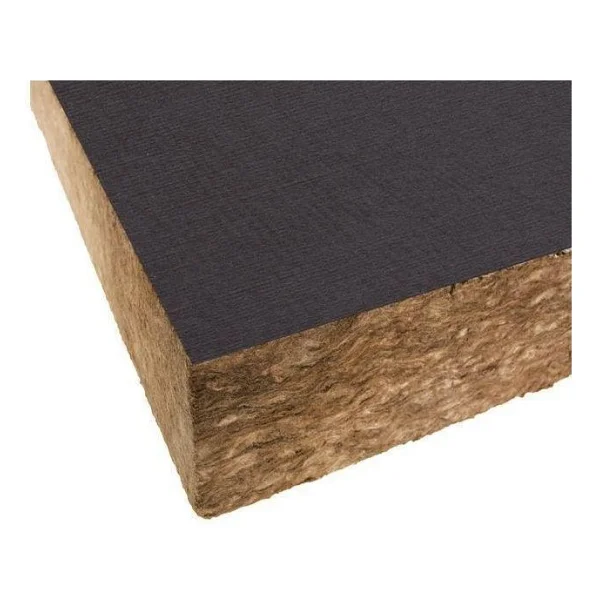 Knauf Akustik Taşyünü 5 Cm 60x120 Cm 2'li Paket - Görsel 3