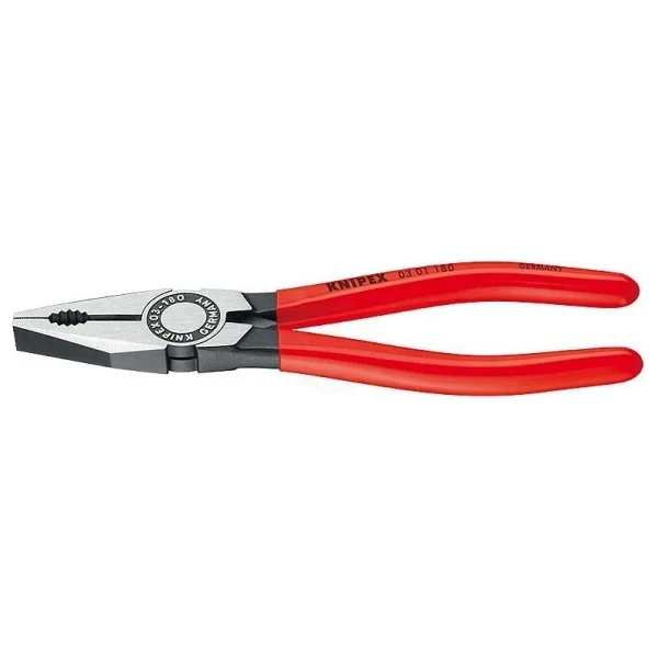 Knipex 0301160 160 mm Pense - Görsel 2
