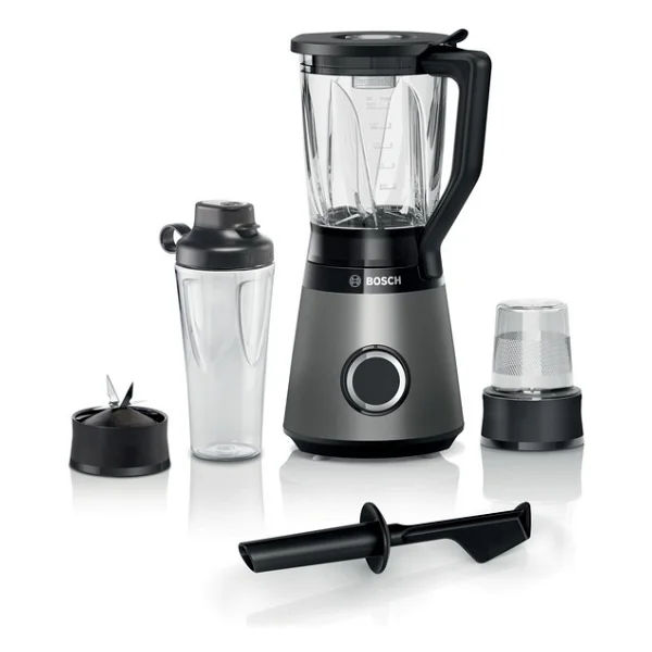 Bosch MMB6177S VitaPower 1200 W Blender Seti - Görsel 3