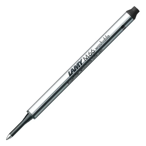 Lamy M66 Roller Kalem Yedeği - Görsel 2