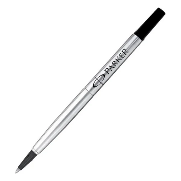 Parker Roller Kalem Yedeği Fine Siyah S0881190 - Görsel 2