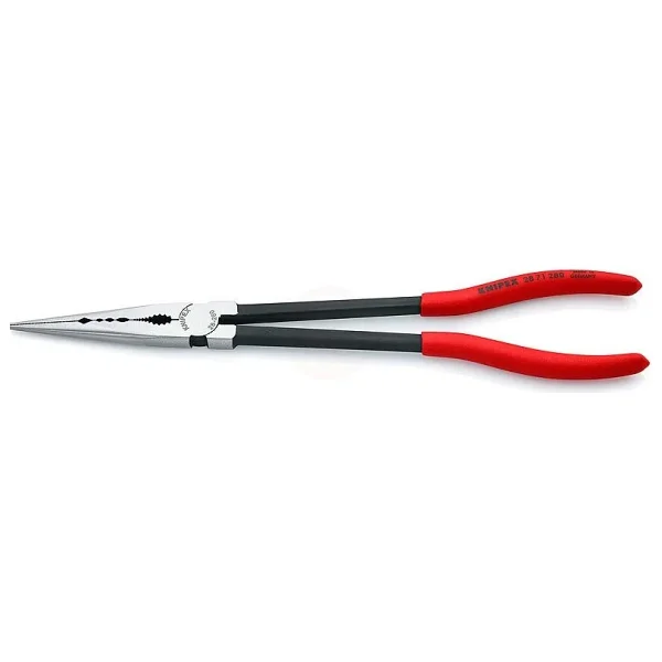 Knipex 28 71 280 Uzun Kargaburun - Görsel 10