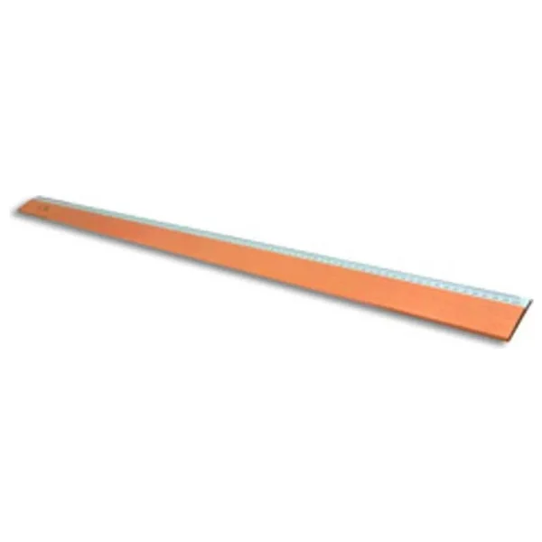 Yıldızlar Tahta Cetvel 100 cm. - Görsel 3