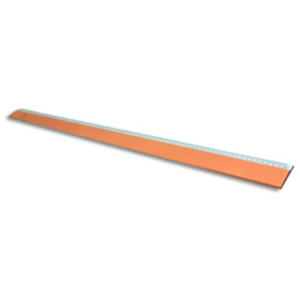 Yıldızlar Tahta Cetvel 100 cm. - Görsel 4