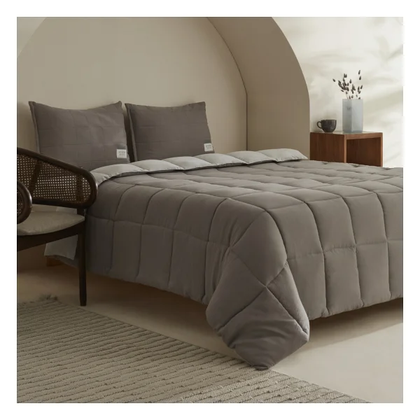 Karaca Home Relax Çift Kişilik Comfort Uyku Seti - Görsel 2