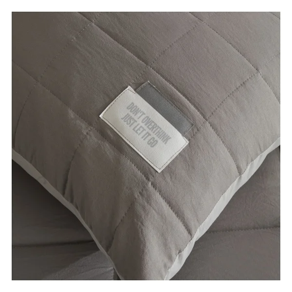 Karaca Home Relax Çift Kişilik Comfort Uyku Seti - Görsel 4