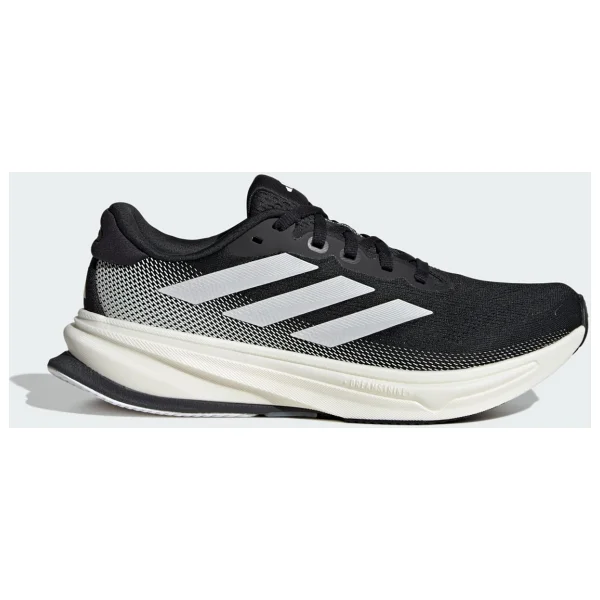 Adidas Supernova Rise 2 IH2511 Siyah-Beyaz Kadın Koşu Ayakkabısı - Görsel 7