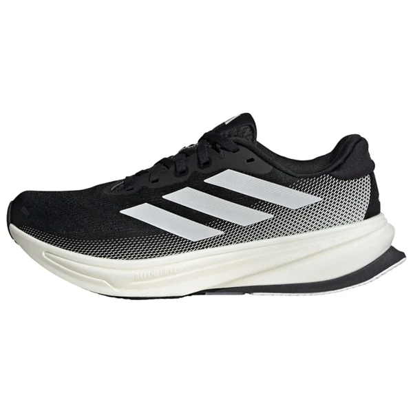 Adidas Supernova Rise 2 IH2511 Siyah-Beyaz Kadın Koşu Ayakkabısı - Görsel 3