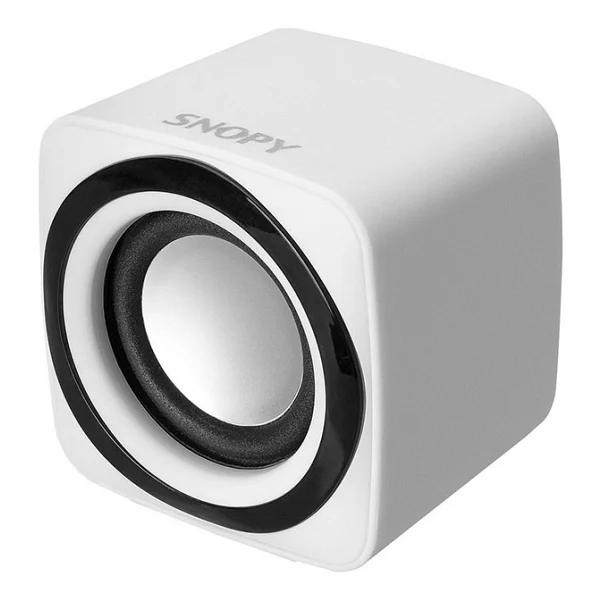 Snopy Sn-C5 1+1 Hoparlör - Görsel 4