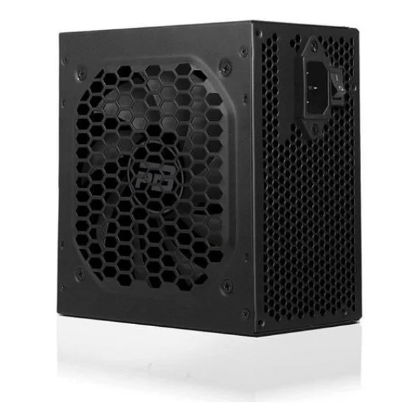 Power Boost Fury BST-ATX650WEU 650 W Power Supply - Görsel 5