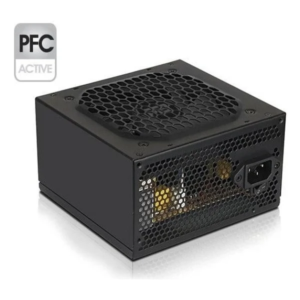 Power Boost Fury BST-ATX650WEU 650 W Power Supply - Görsel 6