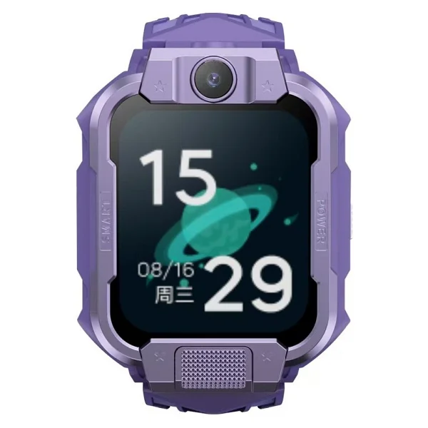 Philips F1 Max Mor Akıllı Çocuk Saati - Görsel 2