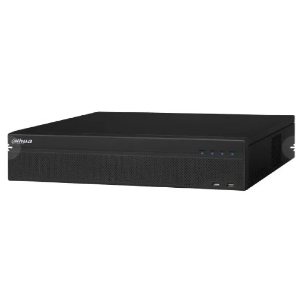 Dahua NVR5864-64-4KS2 64 Kanal NVR Kamera Kayıt Cihazı - Görsel 3