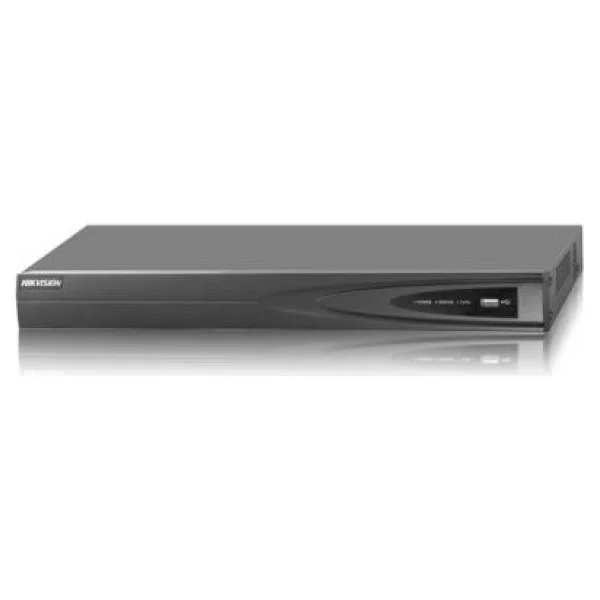 Haikon DS-7616I-E2/8P 16 Kanal NVR Kayıt Cihazı - Görsel 2