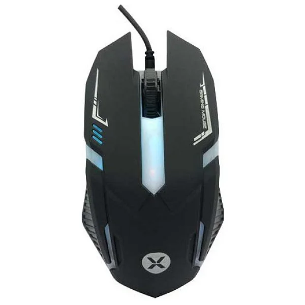 Dexim GM105 RGB Kablolu Optik Oyuncu Mouse - Görsel 2