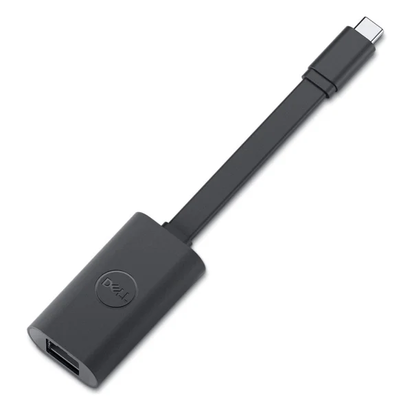Dell 470-BCFV Type-C to Ethernet Dönüştürücü - Görsel 2