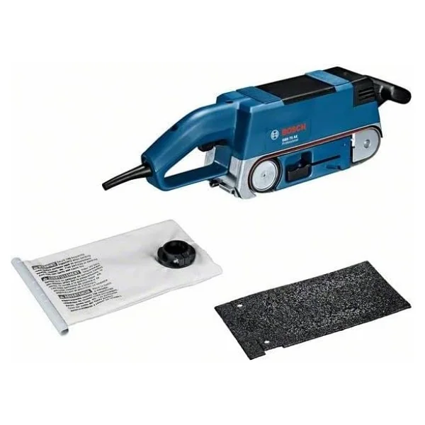 Bosch GBS 75 AE Zımpara Makinesi - Görsel 5