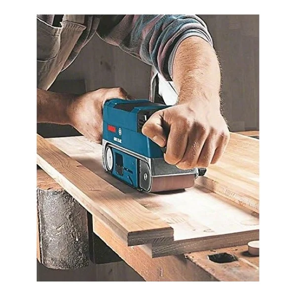 Bosch GBS 75 AE Zımpara Makinesi - Görsel 3