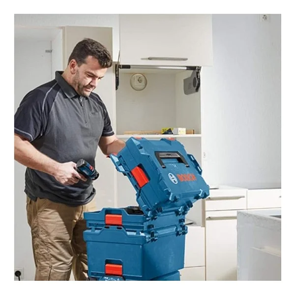 Bosch L-Boxx 102 1600A016NB Bond Takım Çantası - Görsel 6