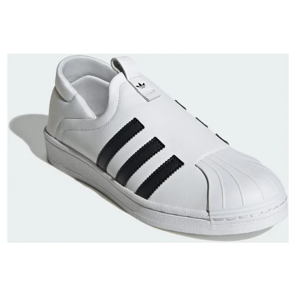 Adidas Superstar Slip On Kadın Spor Ayakkabı - Görsel 3