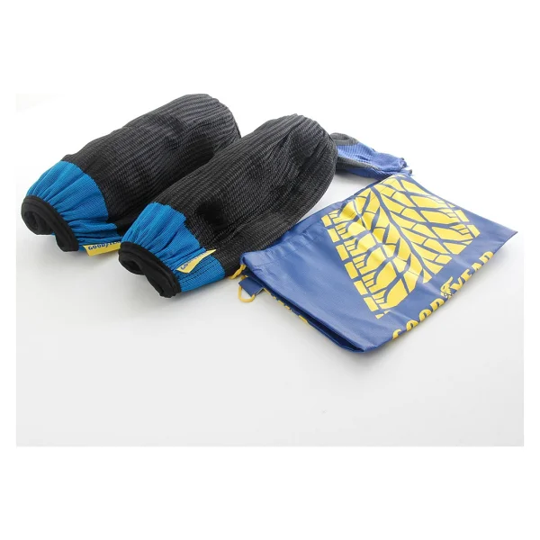 Goodyear XX Large Kar Çorabı - Görsel 4