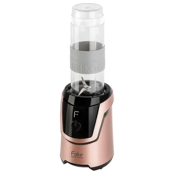 Fakir Dynamic Rose 600 W Kişisel Blender - Görsel 2