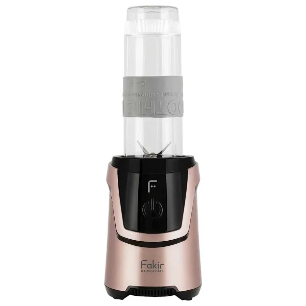 Fakir Dynamic Rose 600 W Kişisel Blender - Görsel 3