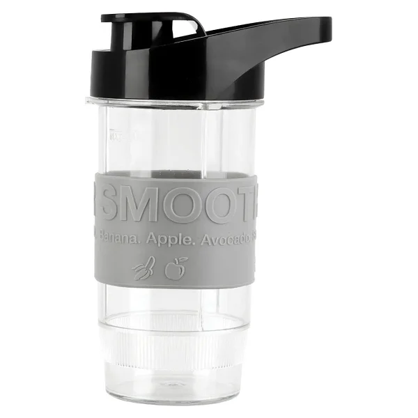 Fakir Dynamic Rose 600 W Kişisel Blender - Görsel 5