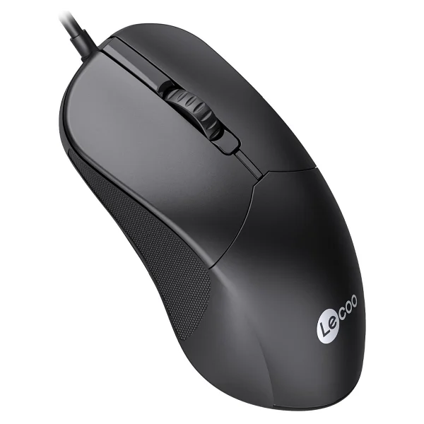 Lenovo Lecoo M1102 Optik Kablolu Mouse - Görsel 8