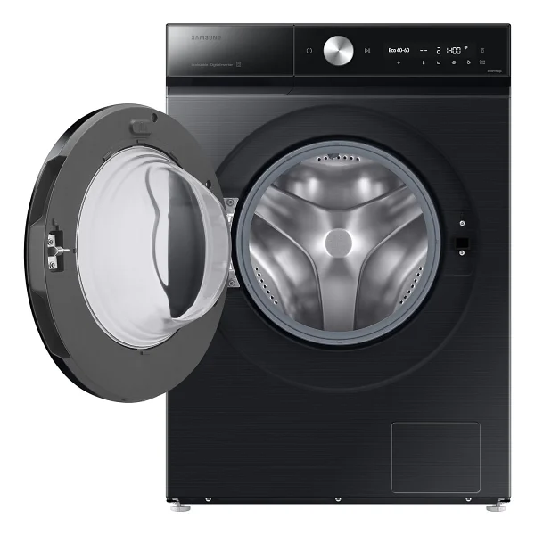 Samsung WW11DB8B95GBAH 1400 Devir 11 kg Çamaşır Makinesi - Görsel 9