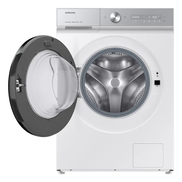 Samsung WW11DB8B95GHAH 11 kg 1400 Devir Çamaşır Makinesi - Görsel 10