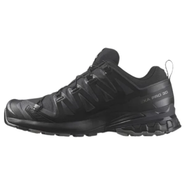 Salomon XA Pro 3D V9 Gore-Tex L47270100 Siyah Erkek Outdoor Ayakkabı - Görsel 2