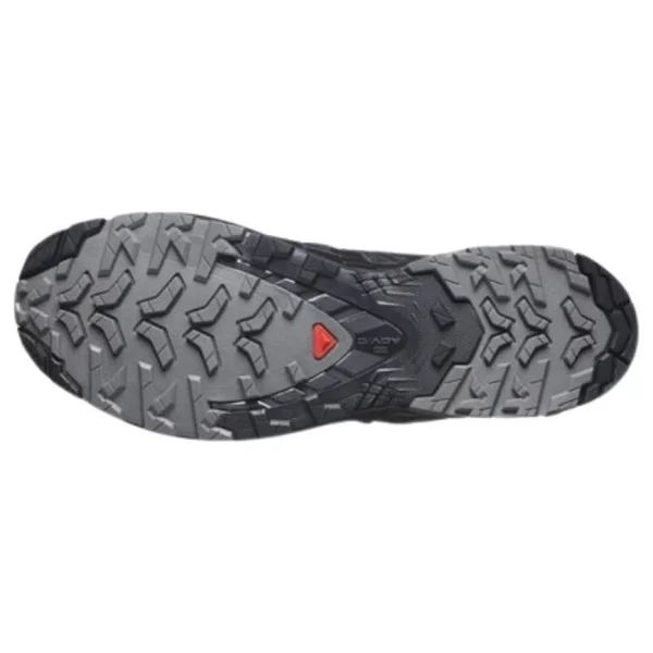 Salomon XA Pro 3D V9 Gore-Tex L47270100 Siyah Erkek Outdoor Ayakkabı - Görsel 4